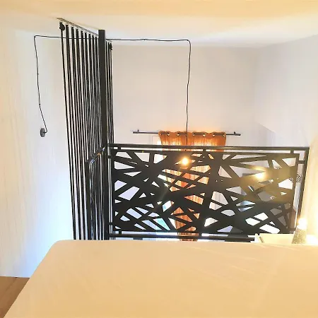Apartment Duplex Centre 401