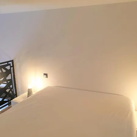 Apartment Duplex Centre 401